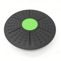 Vayb Yoga Balance Board for Sensory and Core Training