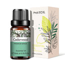 Vayb PhatOil 10ml Natural Essential Oil for Diffuser Aromatherapy