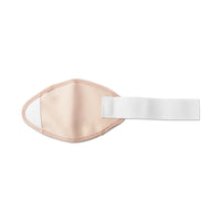 Vayb Organic Cotton Castor Oil Pack with Adjustable Strap