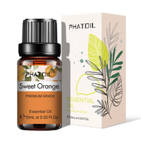 Vayb PhatOil 10ml Natural Essential Oil for Diffuser Aromatherapy