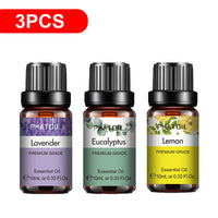 Vayb PhatOil 10ml Natural Essential Oil for Diffuser Aromatherapy
