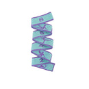 Vayb Yoga Stretching Strap for Pilates, Dance, and Flexibility Training