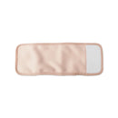Vayb Organic Cotton Castor Oil Pack with Adjustable Strap