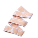 Vayb Yoga Stretching Strap for Pilates, Dance, and Flexibility Training