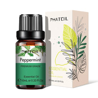 Vayb PhatOil 10ml Natural Essential Oil for Diffuser Aromatherapy
