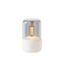 Vayb Candlelight Aromatherapy Humidifier for Home & Office