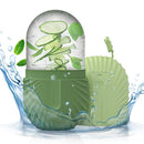 Vayb Ice Face Roller for Puffiness and Pore Tightening