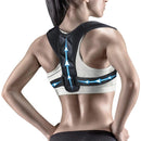 Vayb Adjustable Back Posture Corrector for Men and Women