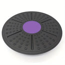 Vayb Yoga Balance Board for Sensory and Core Training