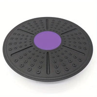 Vayb Yoga Balance Board for Sensory and Core Training