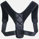 Vayb Adjustable Back Posture Corrector for Men and Women