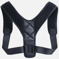 Vayb Adjustable Back Posture Corrector for Men and Women