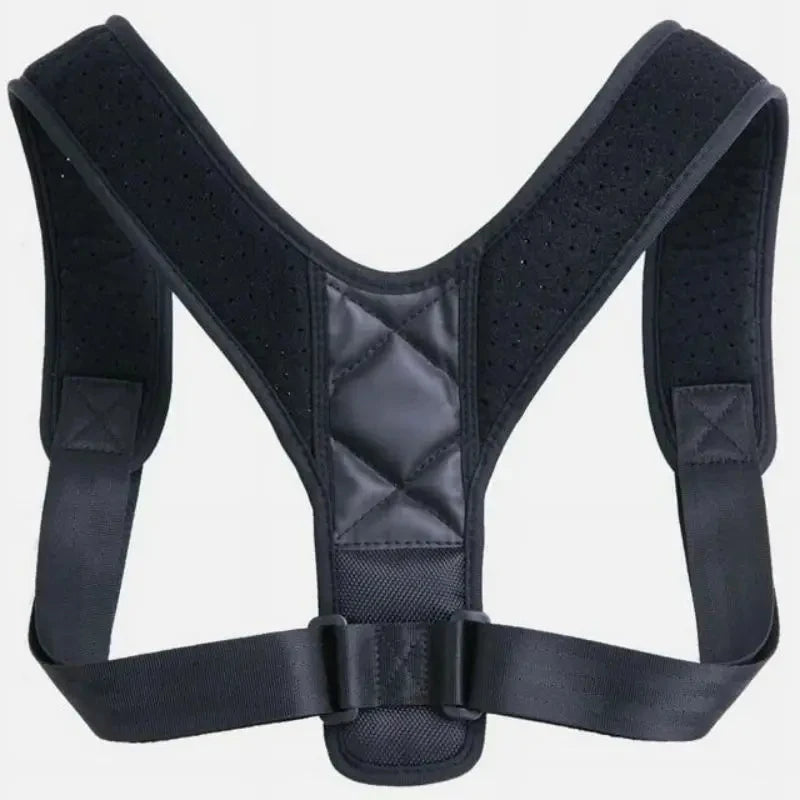 Vayb Adjustable Back Posture Corrector for Men and Women