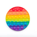 Vayb Silicone Push Pop Fidget Toy for Anxiety & Stress Relief