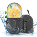 Vayb Ice Face Roller for Puffiness and Pore Tightening