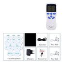 Vayb EMS Dual Channel Muscle Stimulator for Full Body Relief