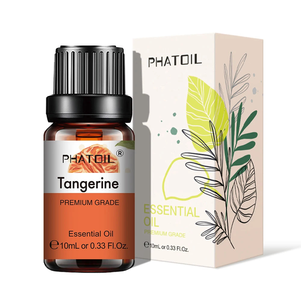 Vayb PhatOil 10ml Natural Essential Oil for Diffuser Aromatherapy