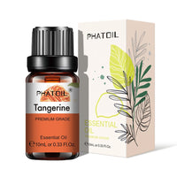 Vayb PhatOil 10ml Natural Essential Oil for Diffuser Aromatherapy