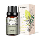 Vayb PhatOil 10ml Natural Essential Oil for Diffuser Aromatherapy