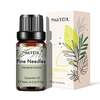 Vayb PhatOil 10ml Natural Essential Oil for Diffuser Aromatherapy