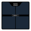 Vayb Smart Body Fat Scale for Adults with Bioimpedance Tech