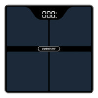 Vayb Smart Body Fat Scale for Adults with Bioimpedance Tech