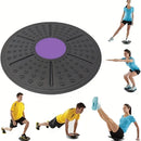 Vayb Yoga Balance Board for Sensory and Core Training
