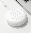 Vayb White Noise Baby Sleep Machine with 10 Soothing Sounds