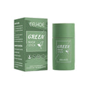 Vayb EELHOE Green Tea Mask Stick for Deep Pore Cleansing and Acne Care