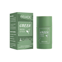 Vayb EELHOE Green Tea Mask Stick for Deep Pore Cleansing and Acne Care