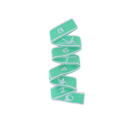 Vayb Yoga Stretching Strap for Pilates, Dance, and Flexibility Training