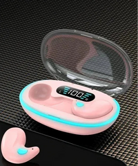 Vayb Mini Bluetooth Earbuds for Music, Sleep, Sport & Gaming