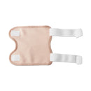 Vayb Organic Cotton Castor Oil Pack with Adjustable Strap
