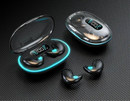 Vayb Mini Bluetooth Earbuds for Music, Sleep, Sport & Gaming