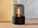 Vayb Candlelight Aromatherapy Humidifier for Home & Office