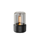 Vayb Candlelight Aromatherapy Humidifier for Home & Office