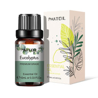 Vayb PhatOil 10ml Natural Essential Oil for Diffuser Aromatherapy