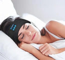 Vayb Wireless Bluetooth Headband for Sleep, Sports, and Travel