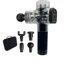 Vayb Deep Tissue Massage Gun for Muscle Relief & Recovery