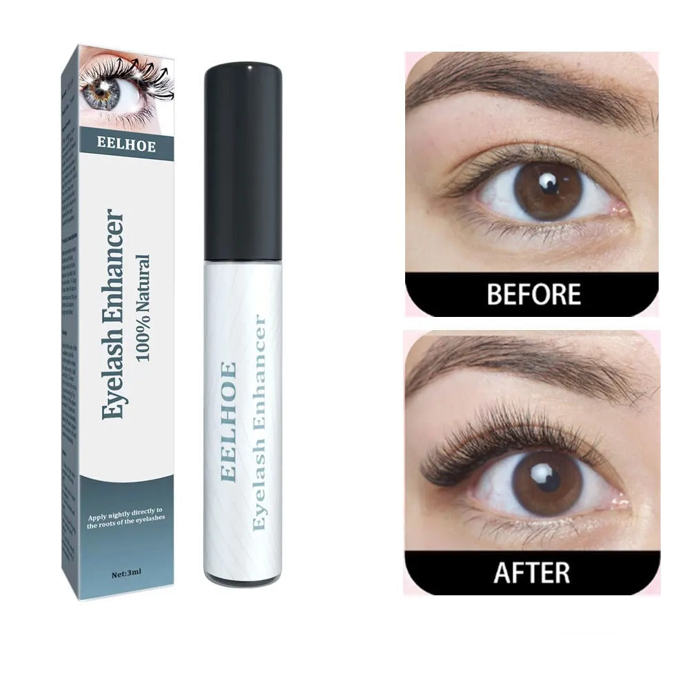Vayb EELHOE Eyelash Growth Serum for Longer Thicker Lashes