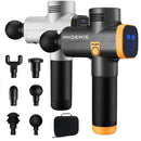 Vayb Deep Tissue Massage Gun for Muscle Relief & Recovery