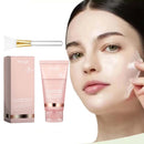 Vayb Hoygi Collagen Peel-Off Face Mask for Hydrated Radiant Skin