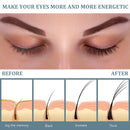 Vayb EELHOE Eyelash Growth Serum for Longer Thicker Lashes