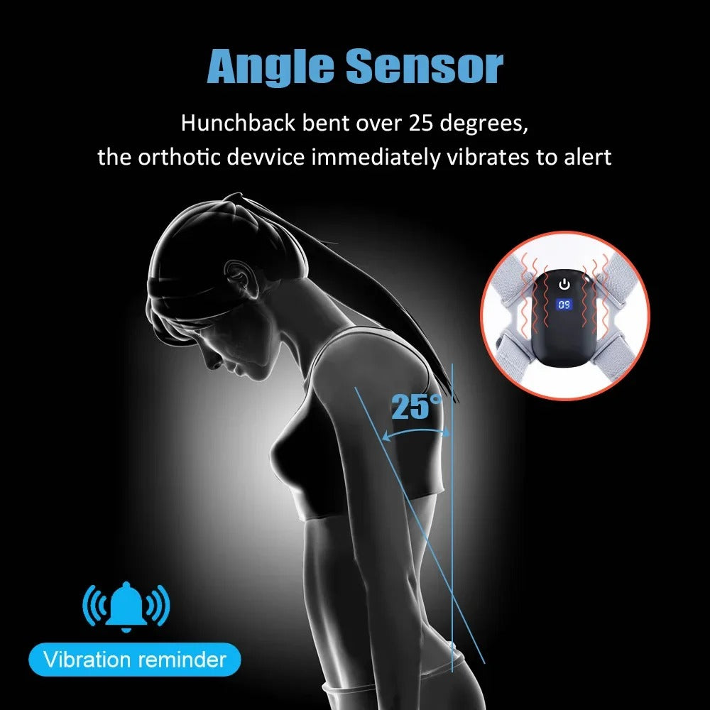 Vayb Wearable Smart Posture Corrector