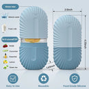 Vayb Ice Face Roller for Puffiness and Pore Tightening