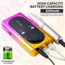 Vayb 45000RPM Rechargeable Nail Drill Kit for Salon & Home