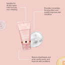 Vayb Hoygi Collagen Peel-Off Face Mask for Hydrated Radiant Skin