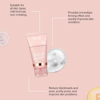 Vayb Hoygi Collagen Peel-Off Face Mask for Hydrated Radiant Skin