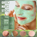Vayb EELHOE Green Tea Mask Stick for Deep Pore Cleansing and Acne Care