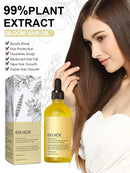 Vayb Rosemary Hair Oil for Hair Growth and Damage Repair